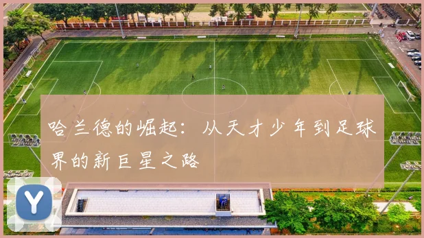 哈兰德的崛起：从天才少年到足球界的新巨星之路