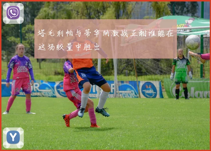 塔毛利帕与蒂华纳激战正酣谁能在这场较量中胜出