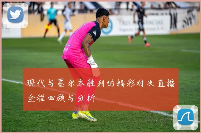 现代与墨尔本胜利的精彩对决直播全程回顾与分析