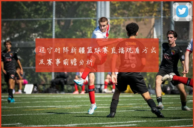 辽宁对阵新疆篮球赛直播观看方式及赛事前瞻分析