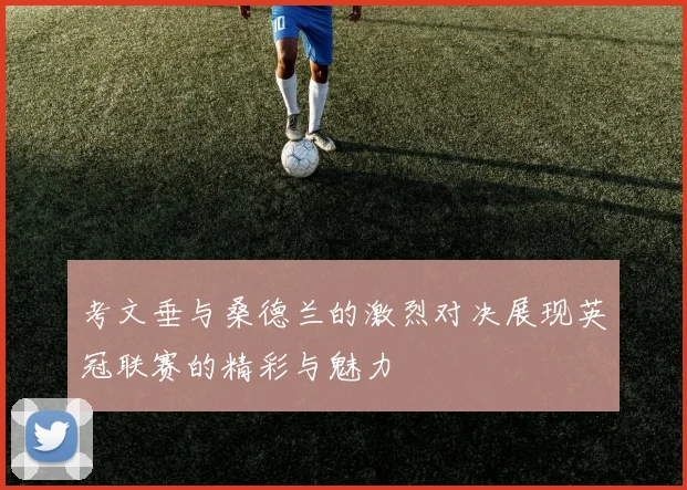 考文垂与桑德兰的激烈对决展现英冠联赛的精彩与魅力